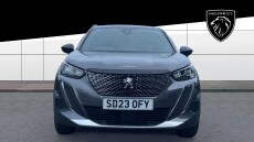 Peugeot 2008 1.2 PureTech Allure Premium+ 5dr Petrol Estate
